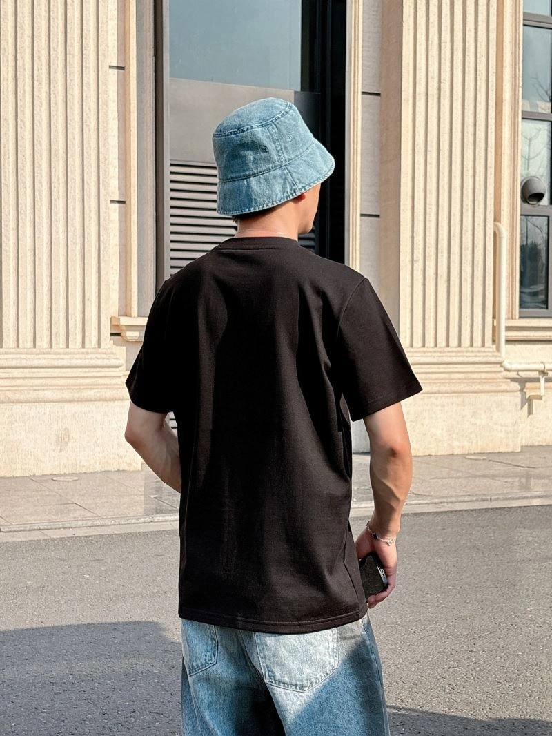 TechFriendly Moncler T-Shirts 141003
