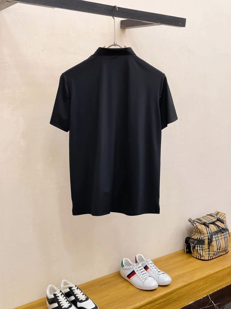 WaterResistant Moncler T-Shirts 141001
