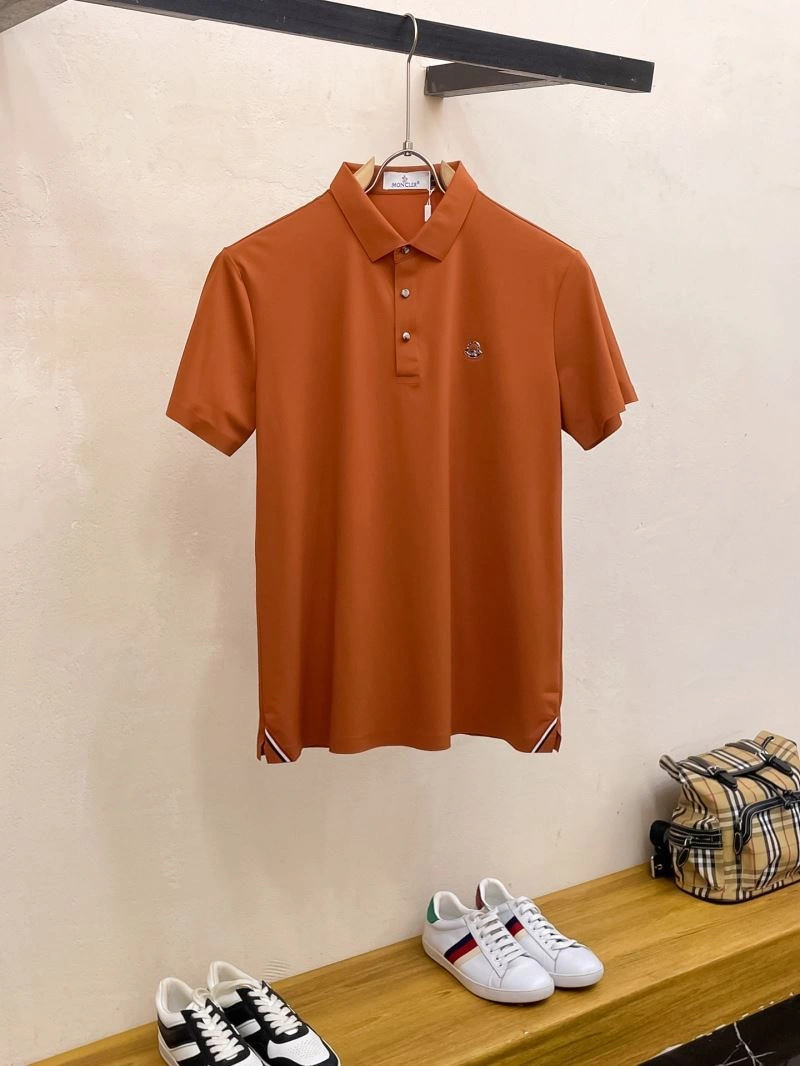 SmartChoice Moncler T-Shirts 140984