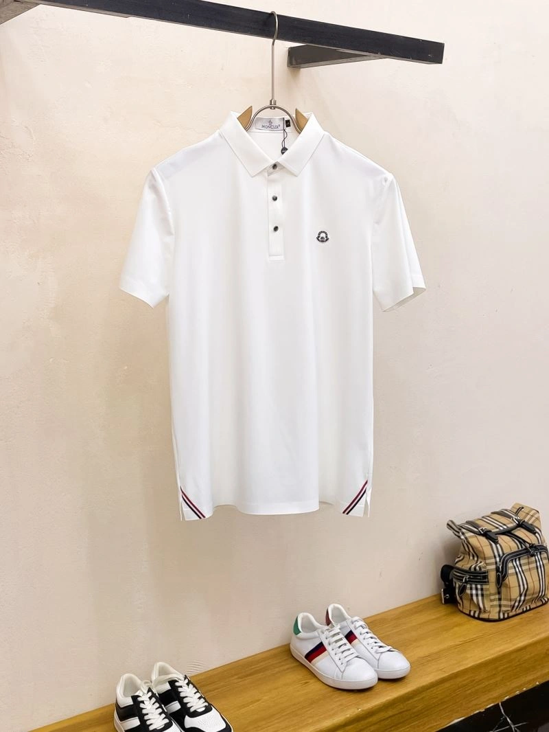 SmartChoice Moncler T-Shirts 140984
