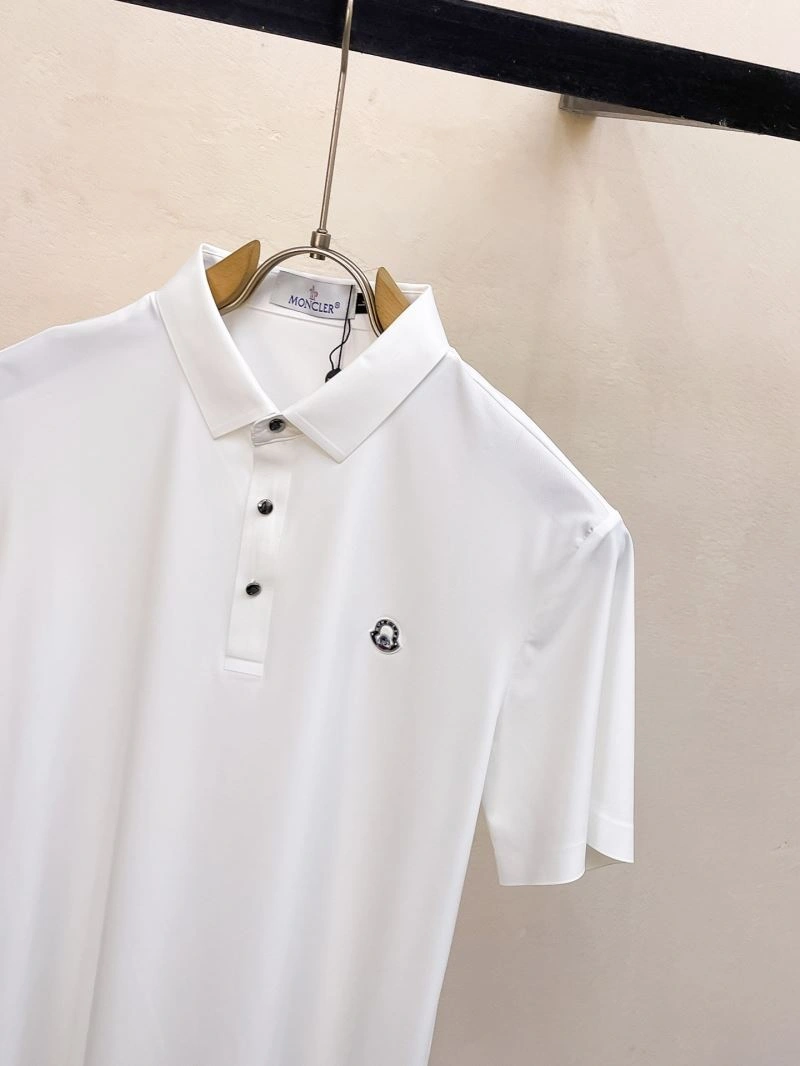 SmartChoice Moncler T-Shirts 140984