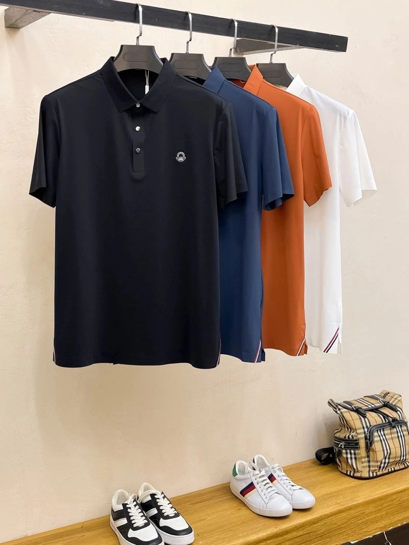 SmartChoice Moncler T-Shirts 140984