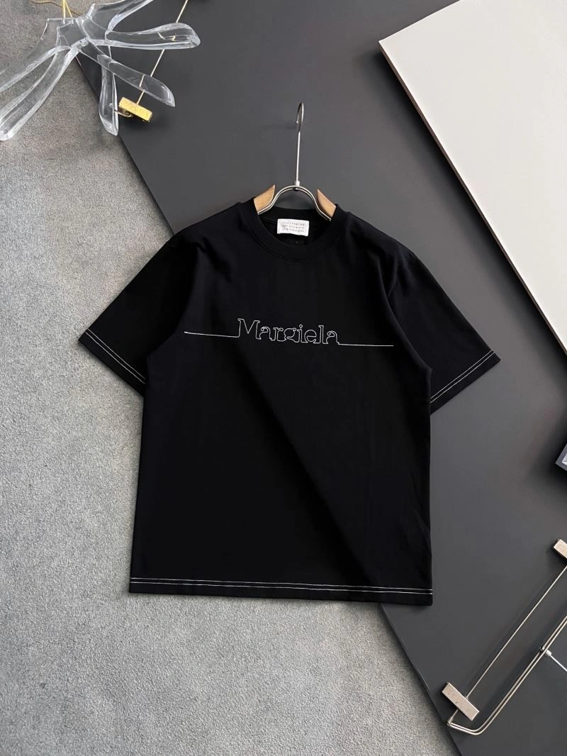 Moncler T-Shirts GoodFit 140993