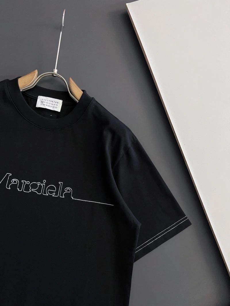 Moncler T-Shirts GoodFit 140993