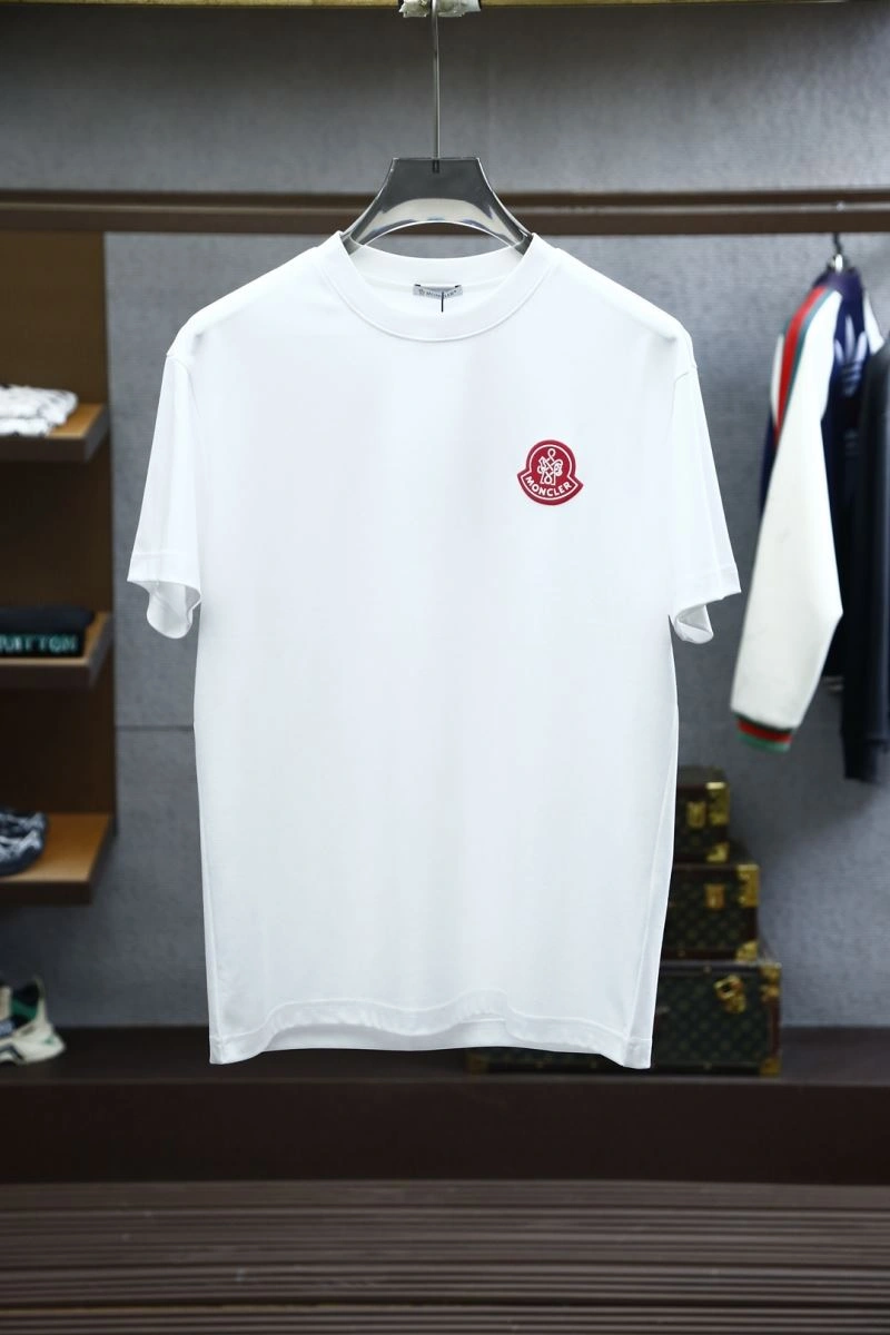 SportInspired Moncler T-Shirts 141000