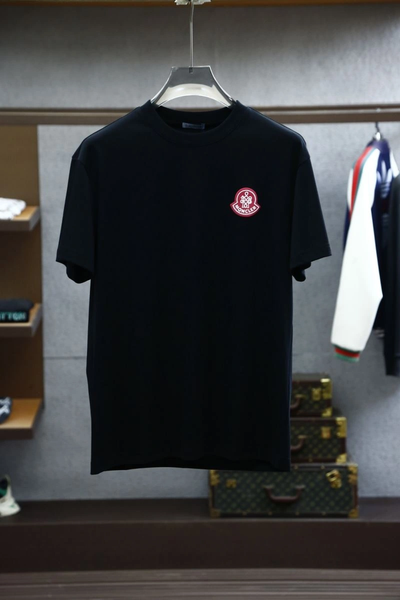 SportInspired Moncler T-Shirts 141000
