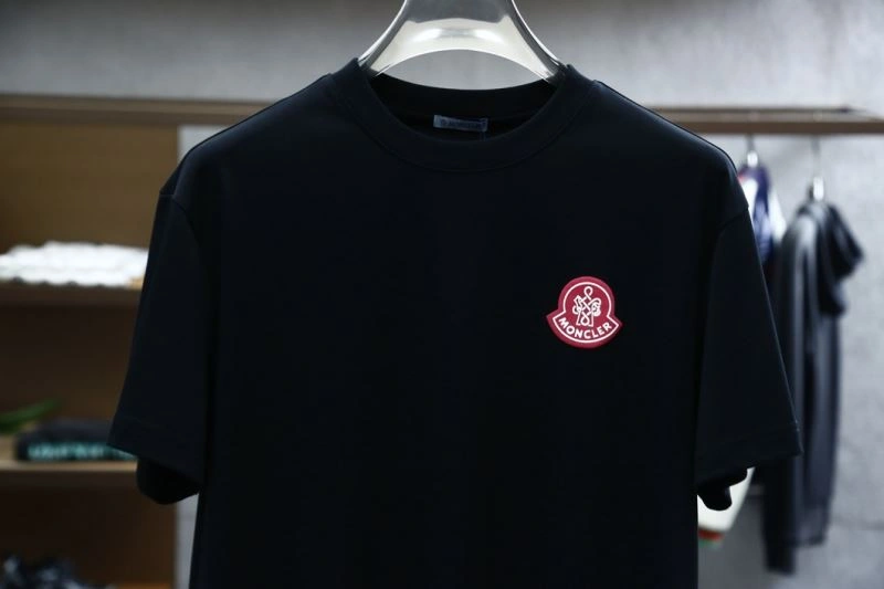 SportInspired Moncler T-Shirts 141000