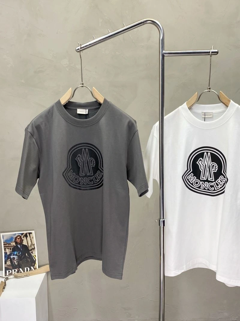 Contemporary Moncler T-Shirts 140976