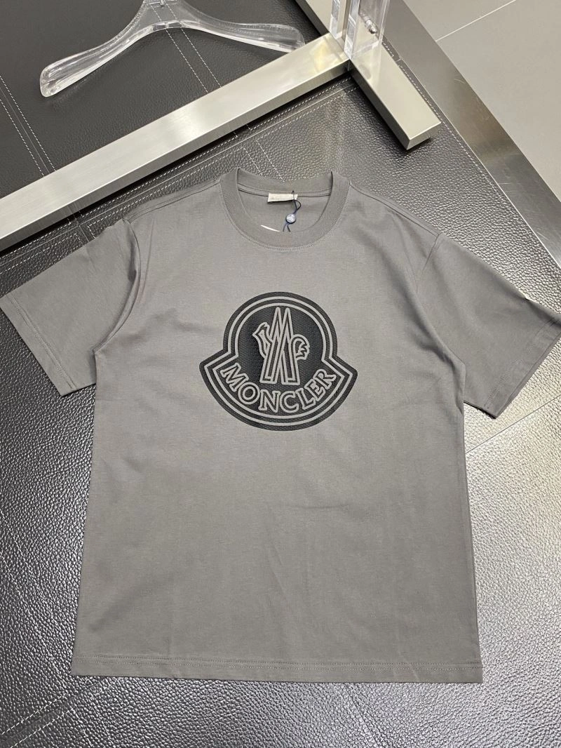 Contemporary Moncler T-Shirts 140976