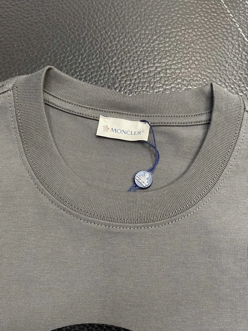 Contemporary Moncler T-Shirts 140976