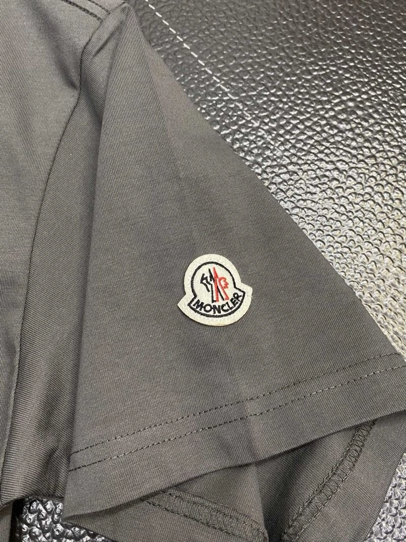 Contemporary Moncler T-Shirts 140976