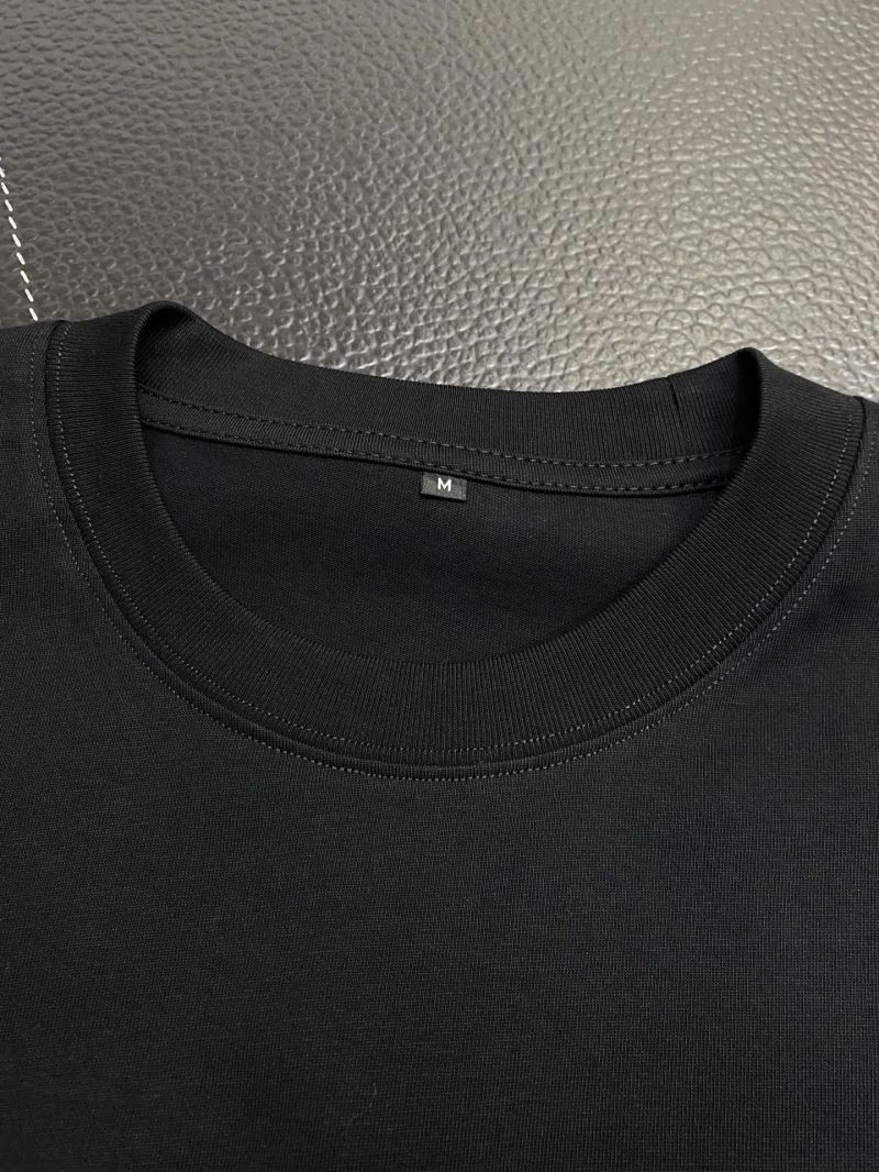 Moncler T-Shirts Trendy 140989