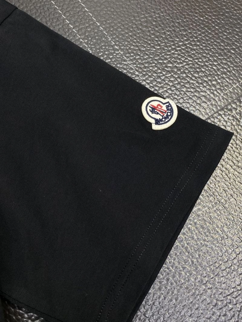 Moncler T-Shirts Trendy 140989