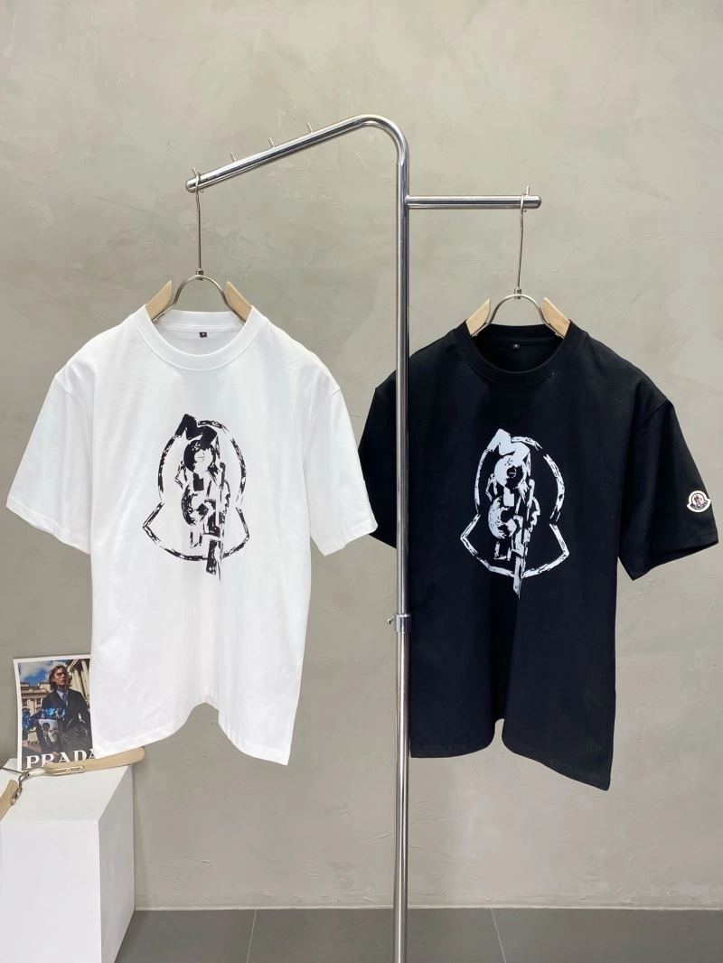 Affordable Moncler T-Shirts 140999