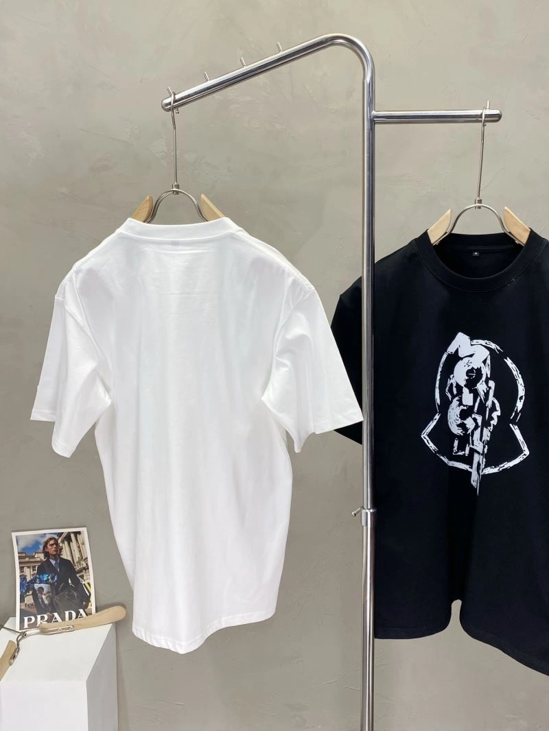 Affordable Moncler T-Shirts 140999