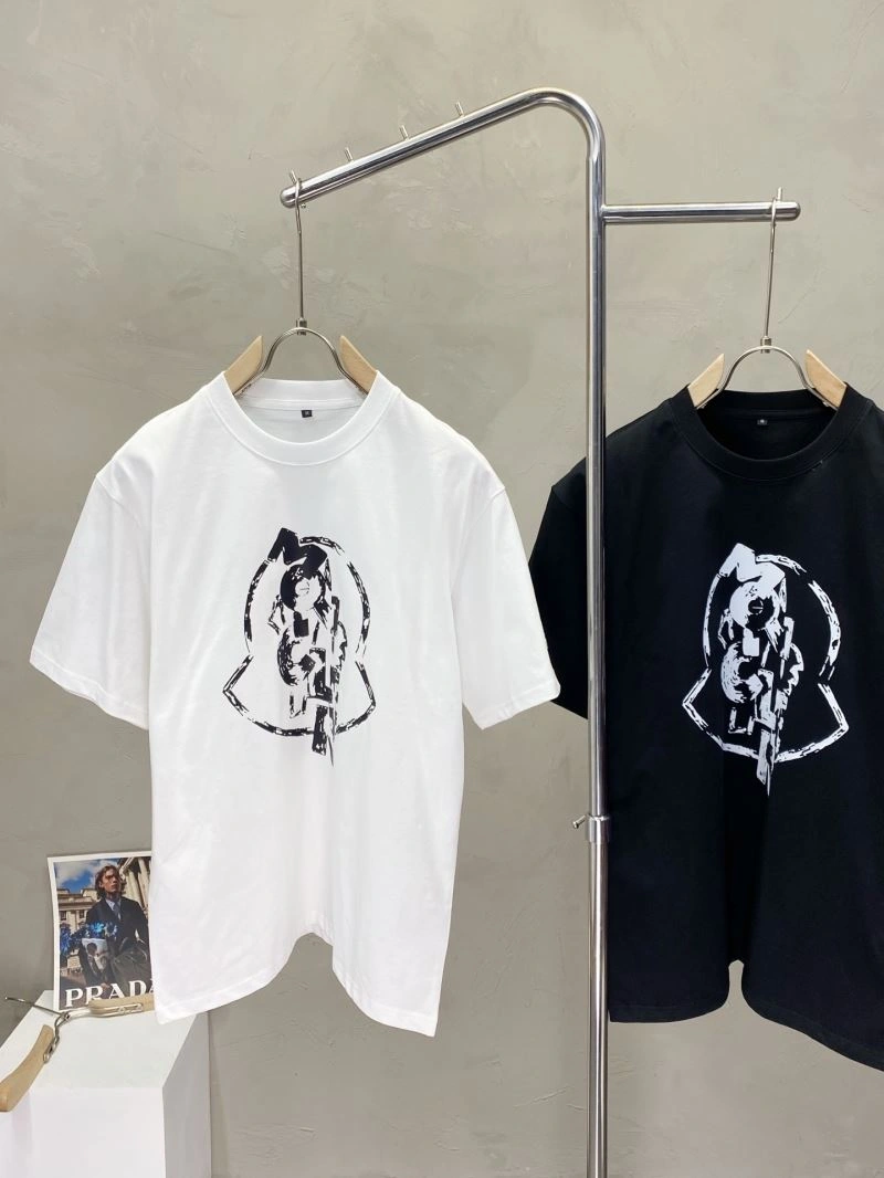Affordable Moncler T-Shirts 140999
