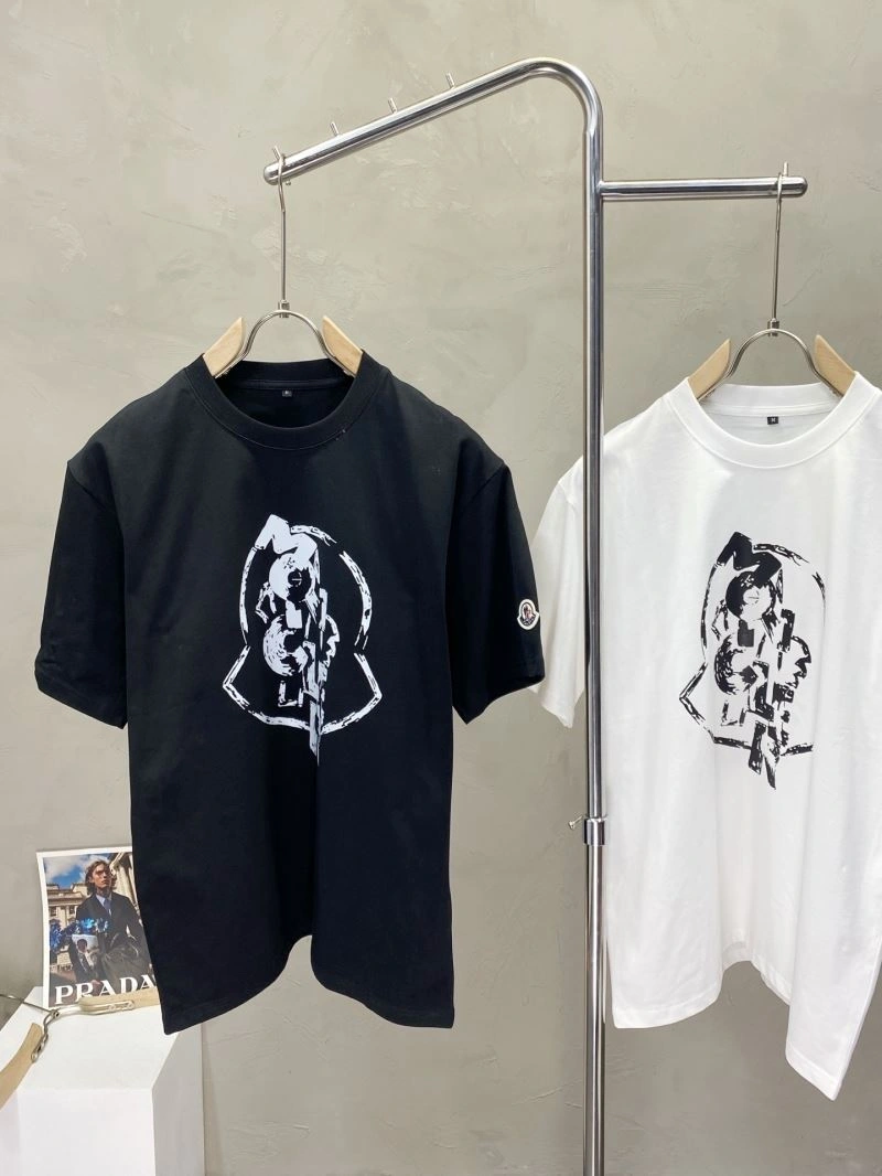 Affordable Moncler T-Shirts 140999