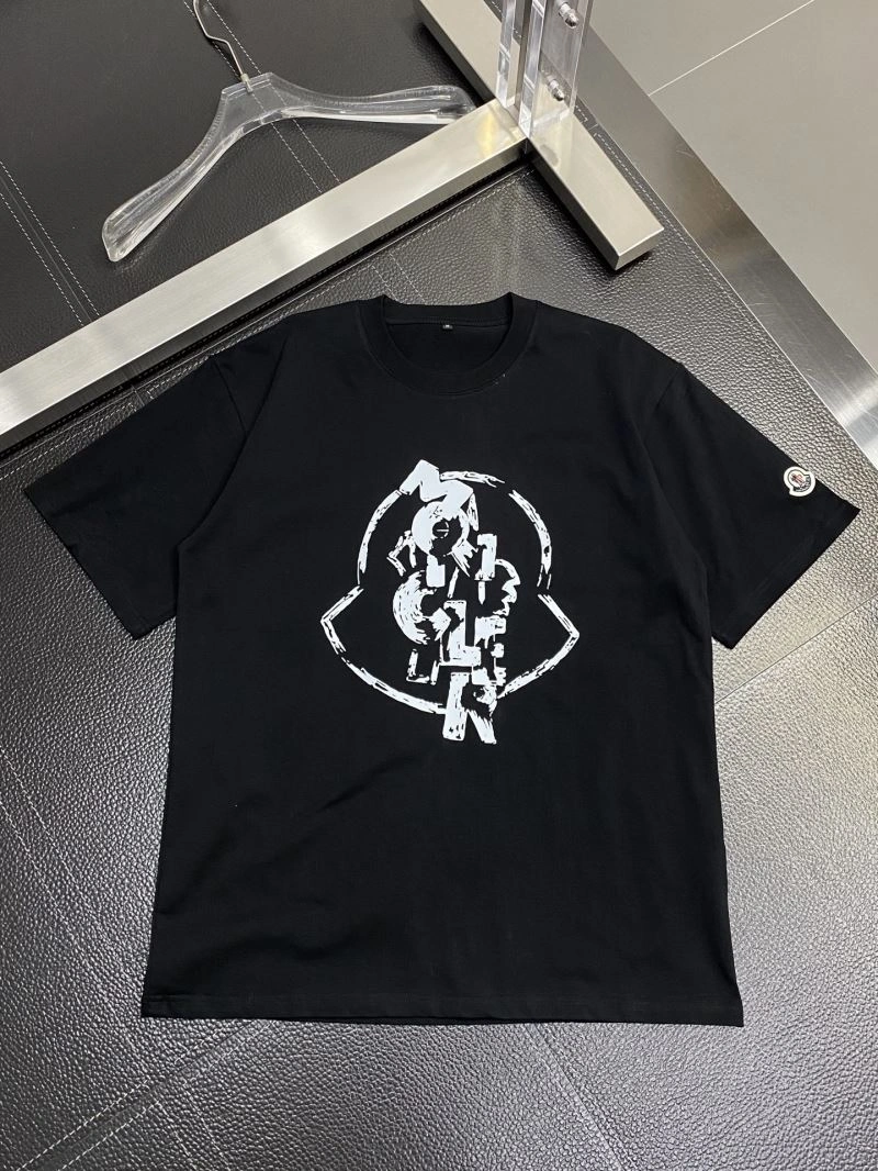 Affordable Moncler T-Shirts 140999