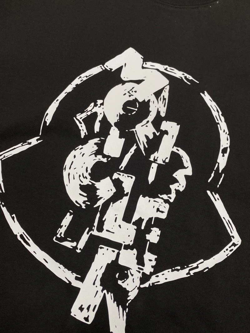 Affordable Moncler T-Shirts 140999