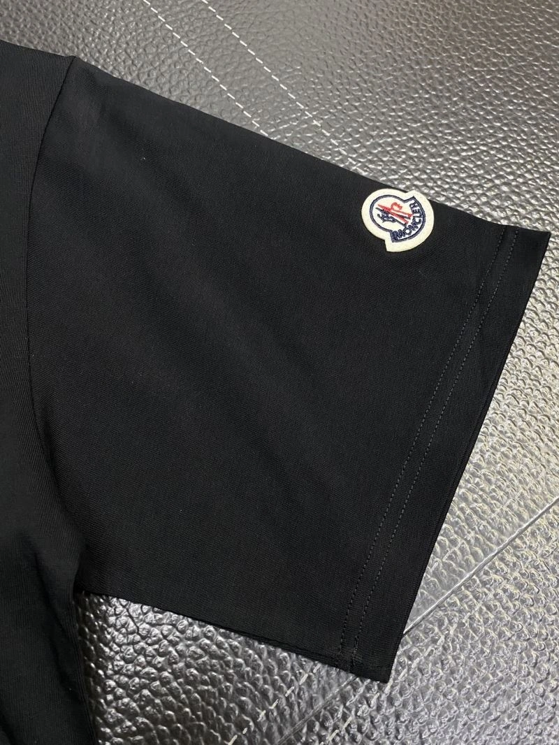 Affordable Moncler T-Shirts 140999