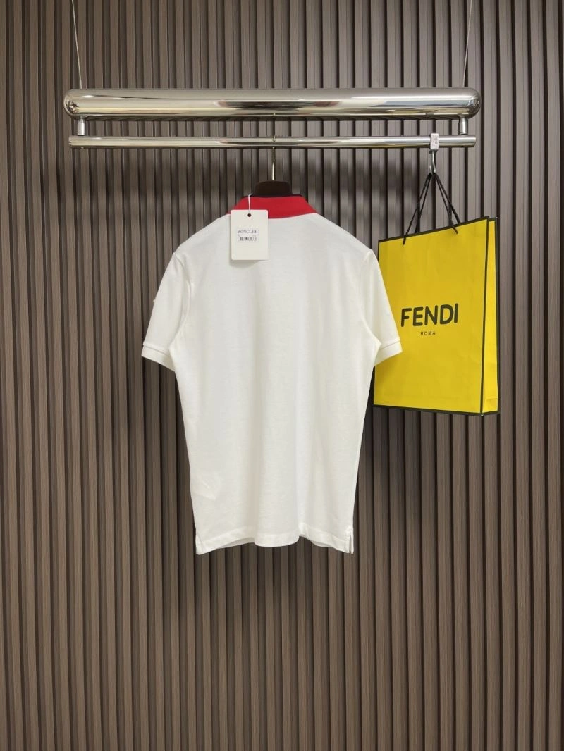 Tailored Moncler T-Shirts 140977
