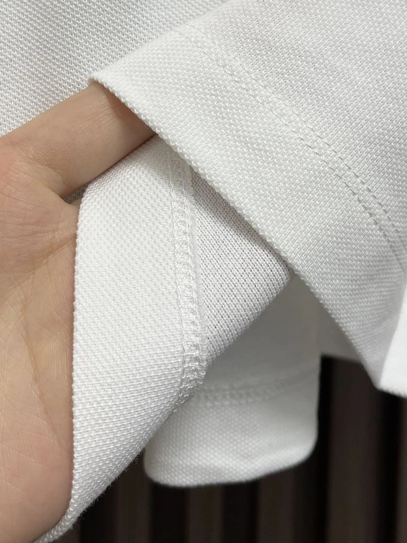 Tailored Moncler T-Shirts 140977