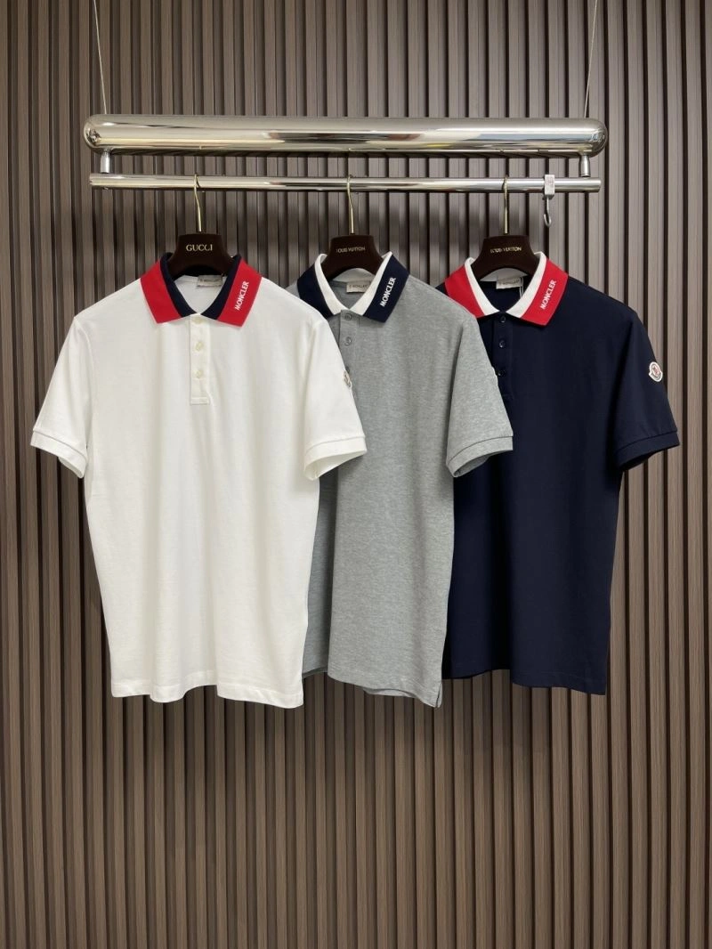 GoAnywhere Moncler T-Shirts 140975