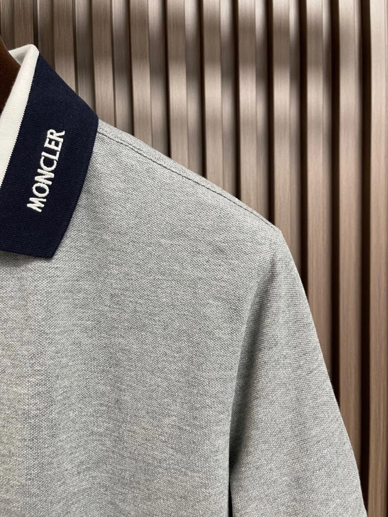 GoAnywhere Moncler T-Shirts 140975