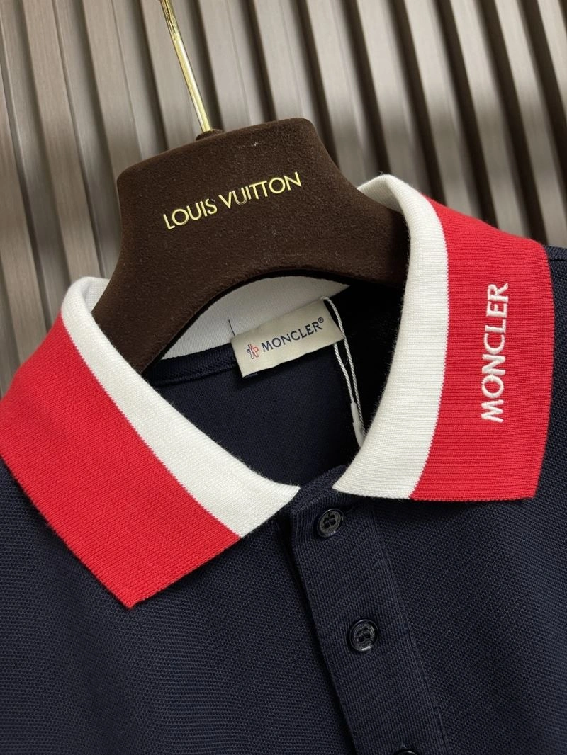 Moncler T-Shirts Casual 140974