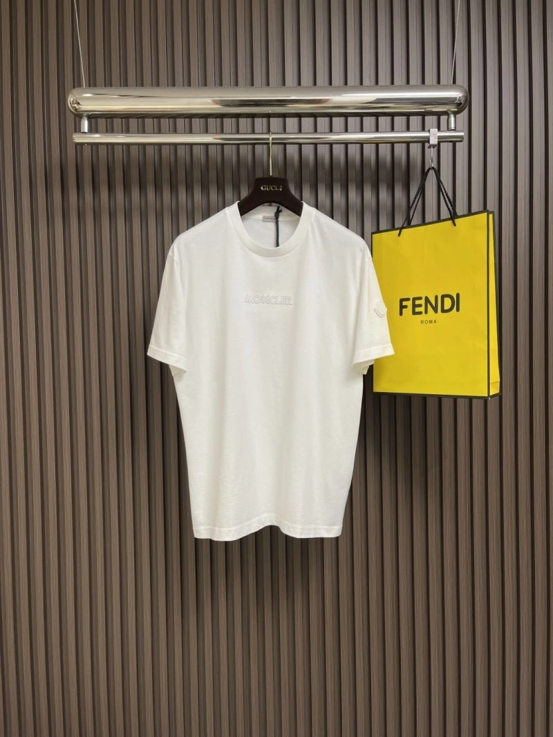 Efficient Moncler T-Shirts 140973