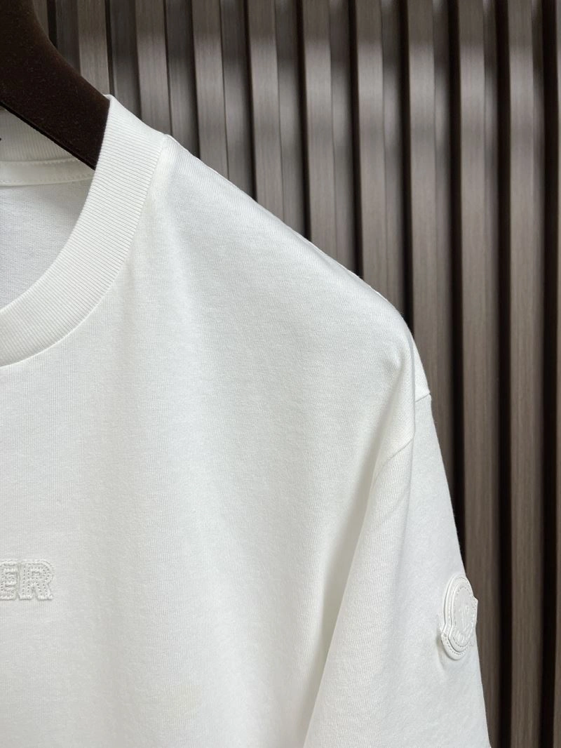 Efficient Moncler T-Shirts 140973