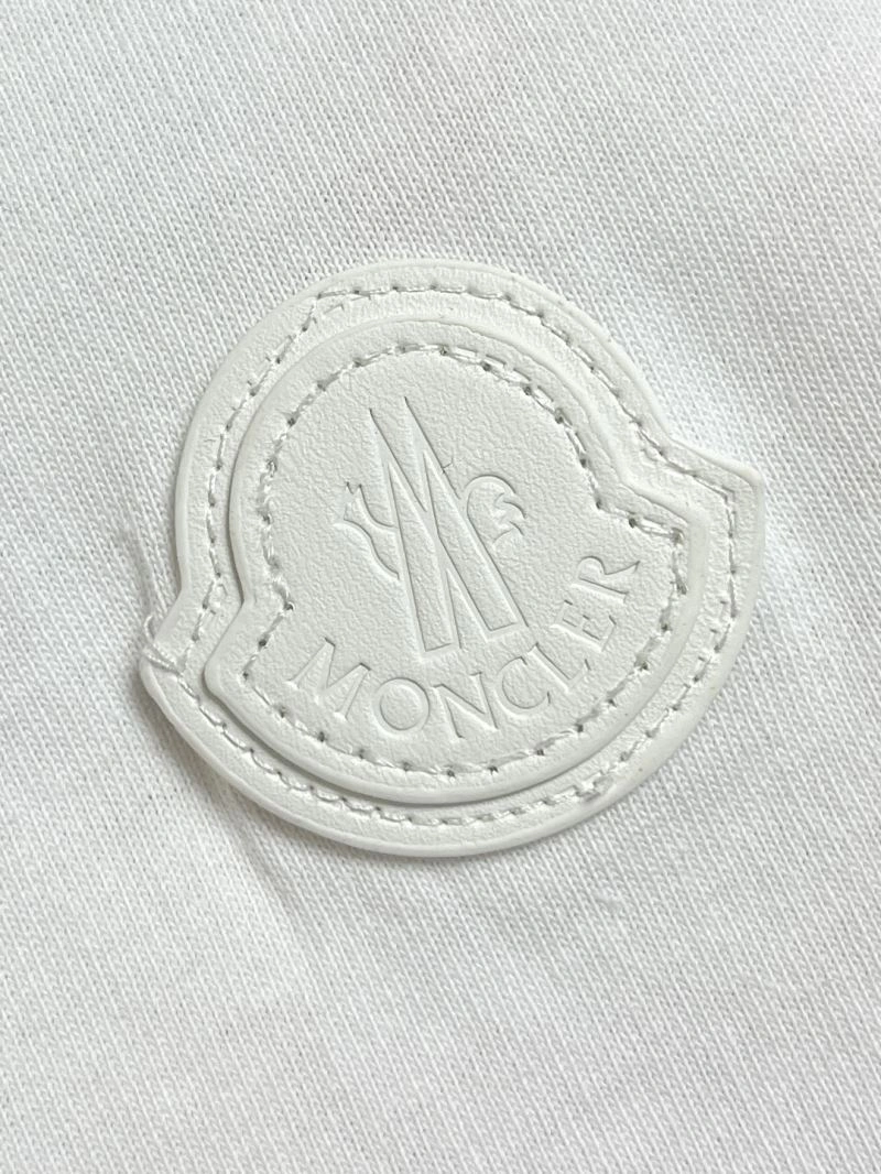 Efficient Moncler T-Shirts 140973