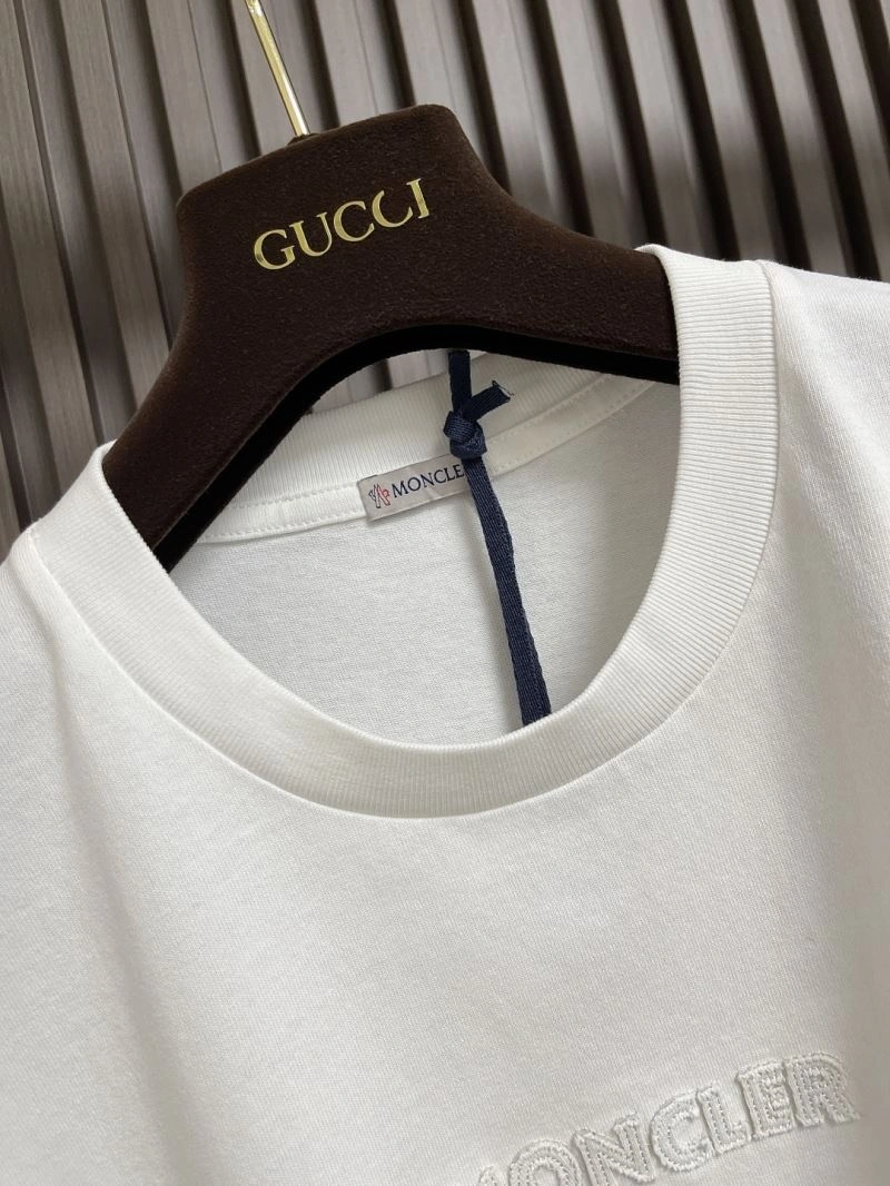 Efficient Moncler T-Shirts 140973