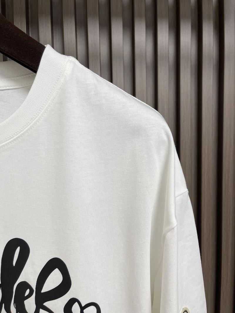 Stretchable Moncler T-Shirts 141009
