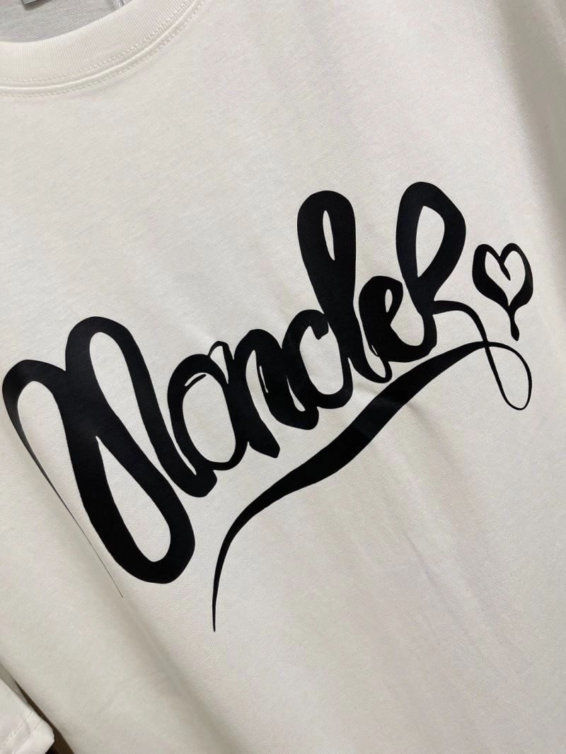 Stretchable Moncler T-Shirts 141009