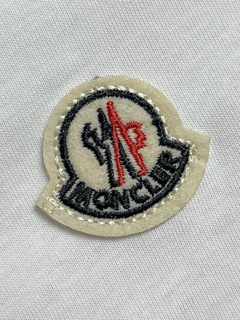 Stretchable Moncler T-Shirts 141009