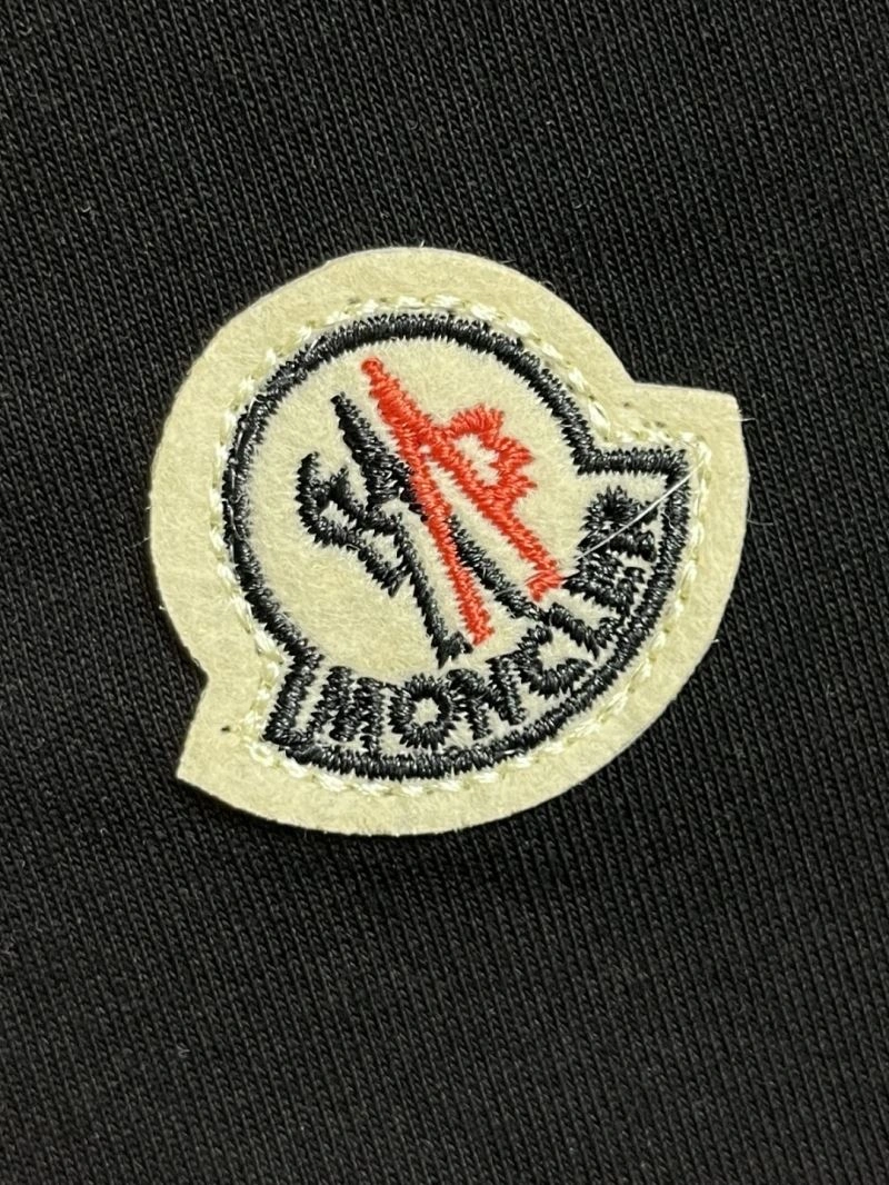 Durable Moncler T-Shirts 140970