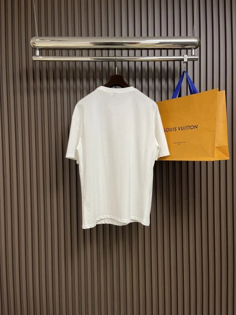 Moncler T-Shirts SoftTouch 140969