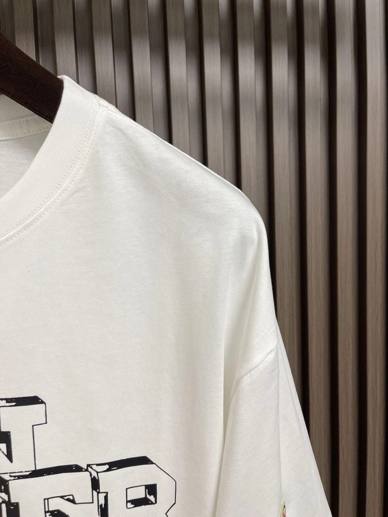 Moncler T-Shirts SoftTouch 140969