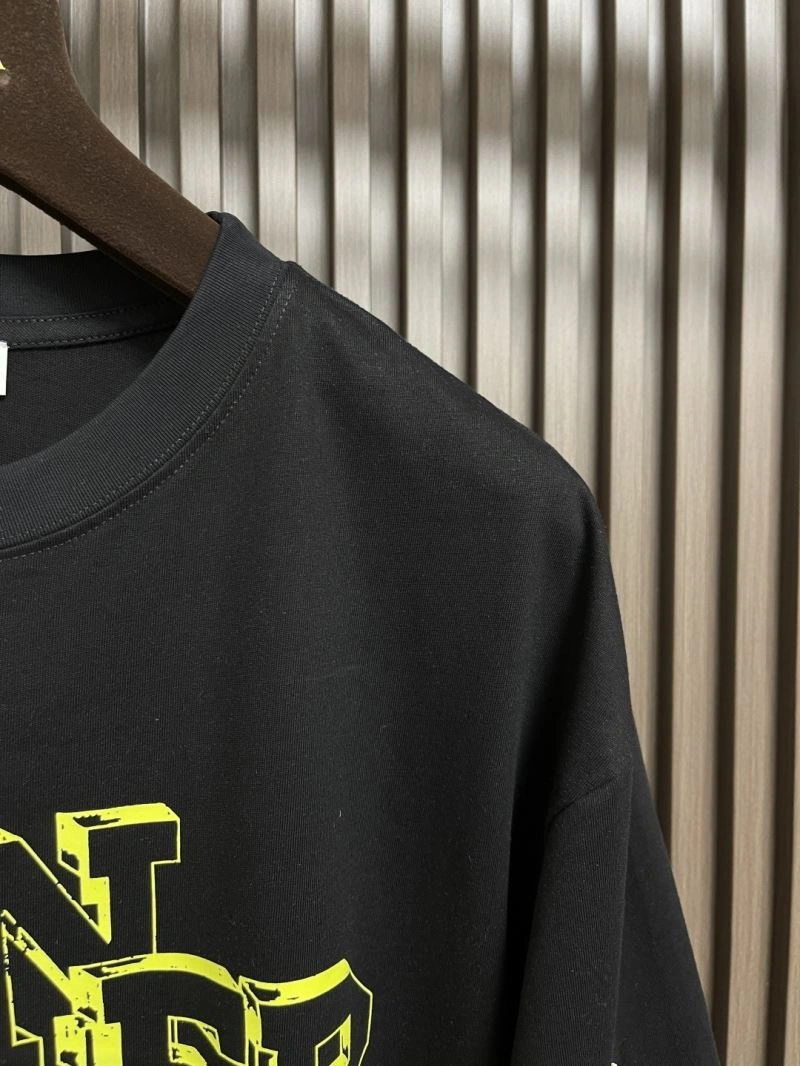 Moncler T-Shirts WrinkleFree 140965