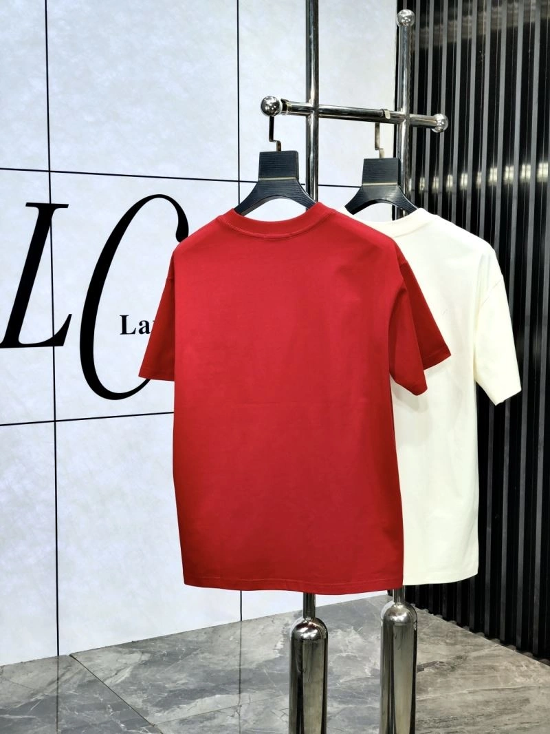 Moncler T-Shirts FlexibleFit 140967