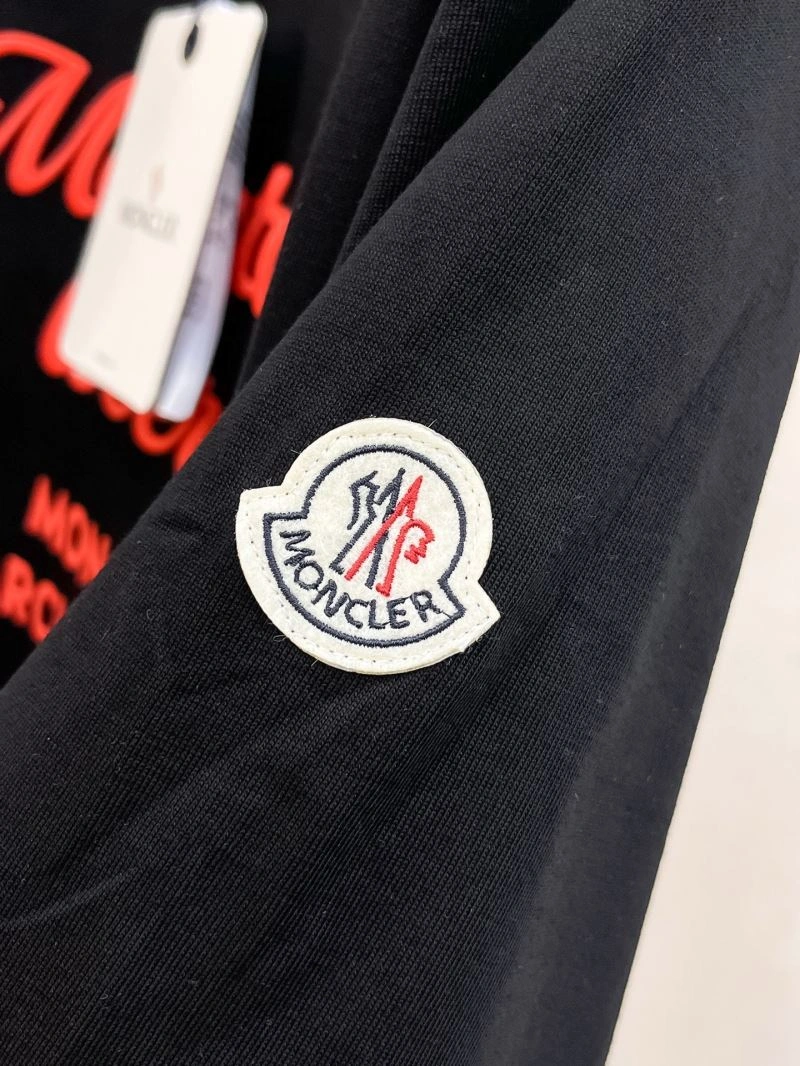 Moncler T-Shirts Reliable 140968