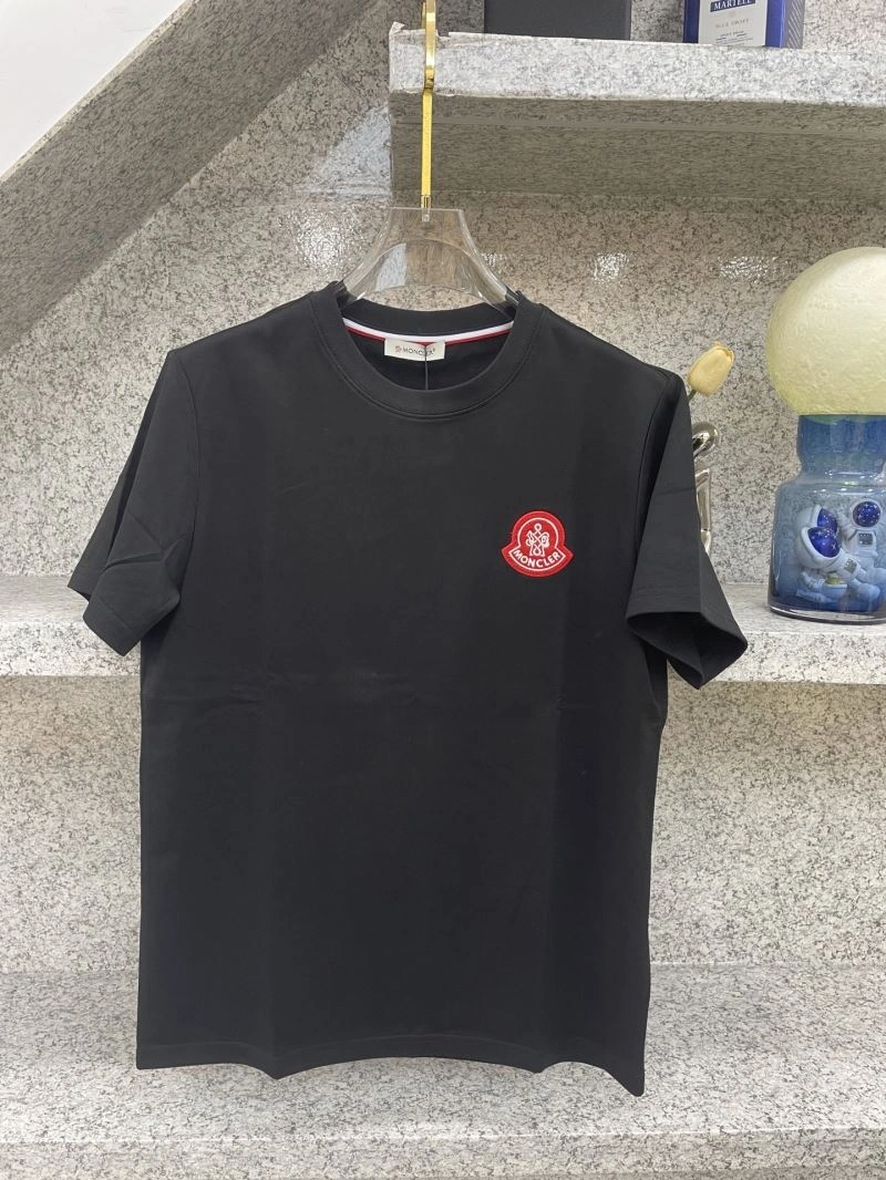 StreetReady Moncler T-Shirts 140944