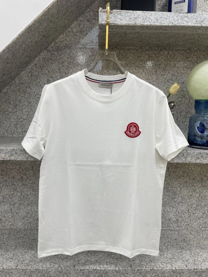 StreetReady Moncler T-Shirts 140944