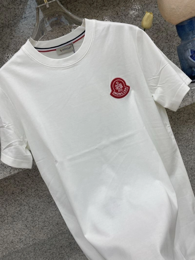 StreetReady Moncler T-Shirts 140944