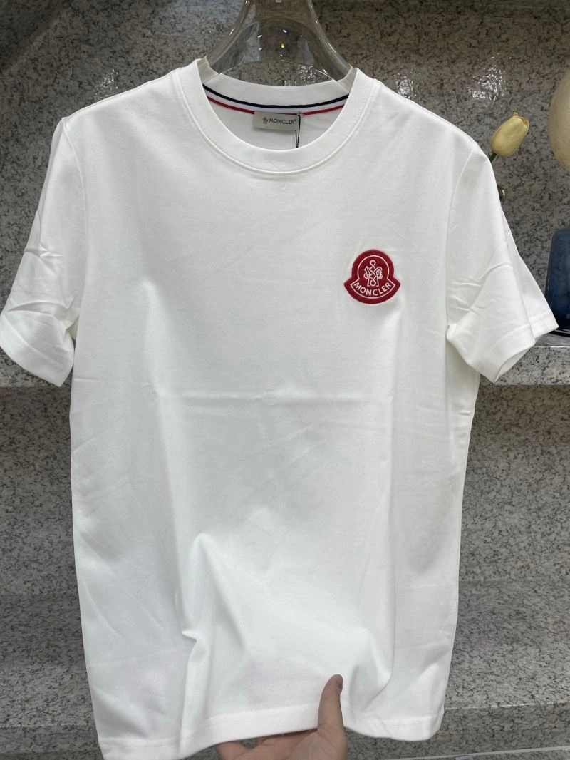 StreetReady Moncler T-Shirts 140944