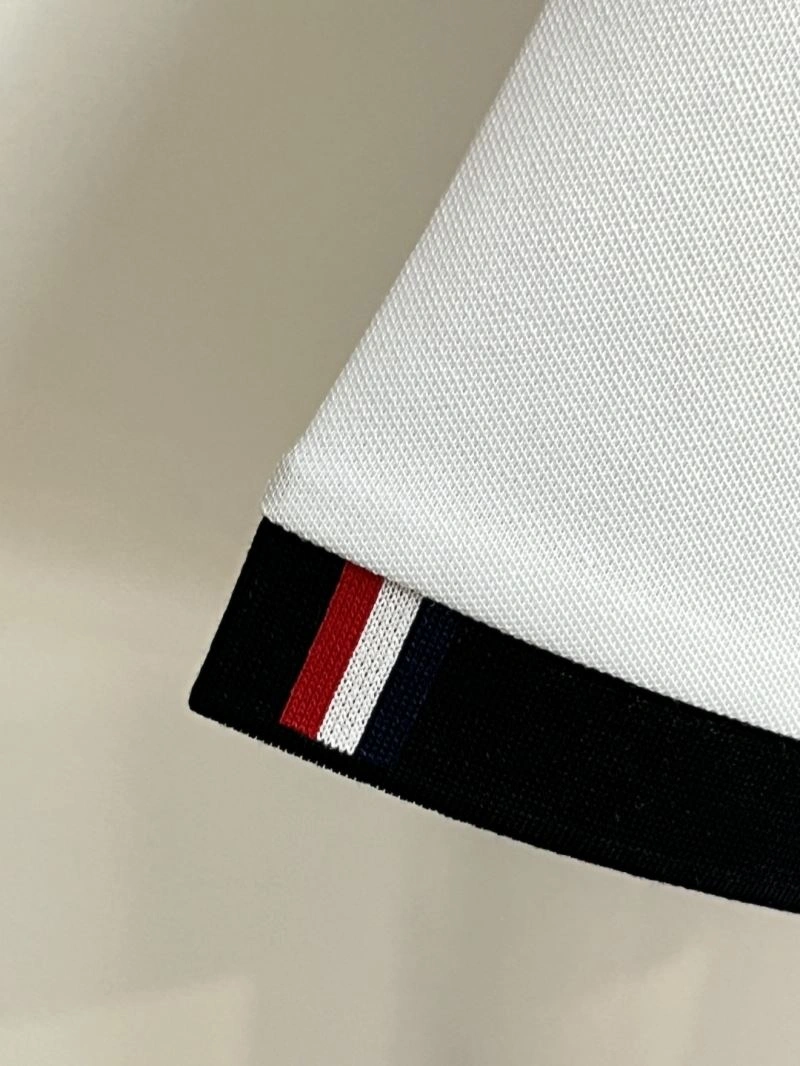 Moncler T-Shirts Lightweight 140946