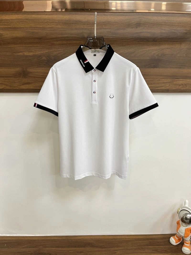 Moncler T-Shirts Lightweight 140946