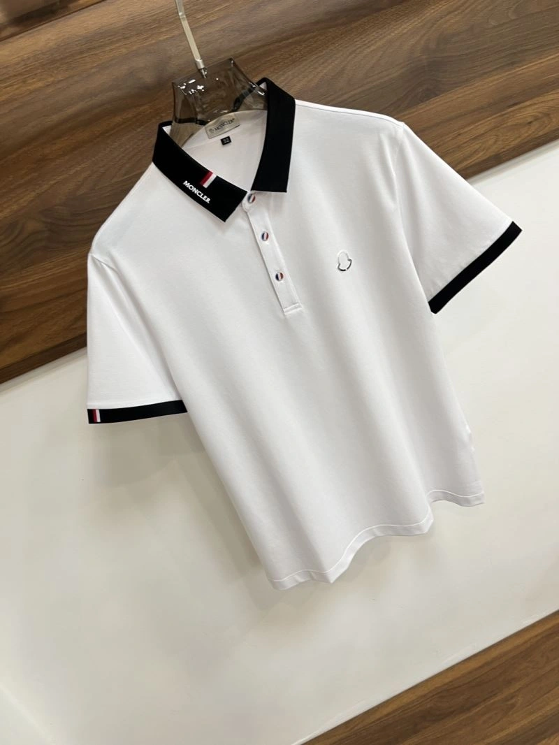 Moncler T-Shirts Lightweight 140946