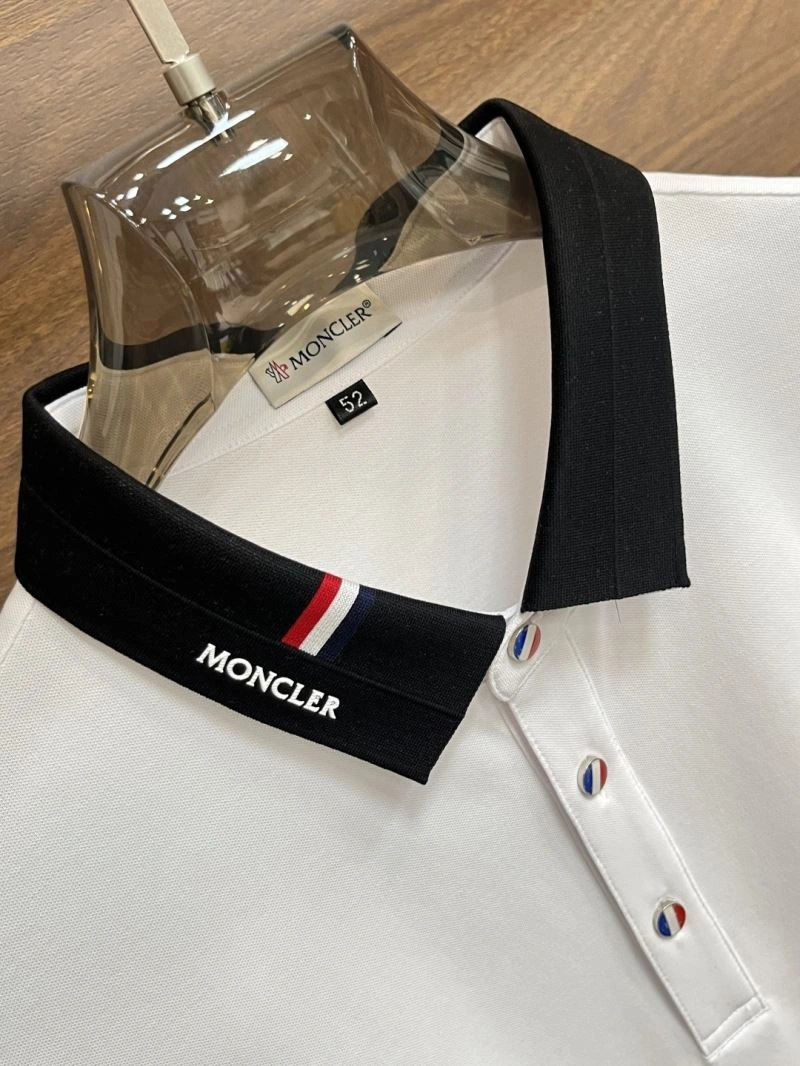 Moncler T-Shirts Lightweight 140946